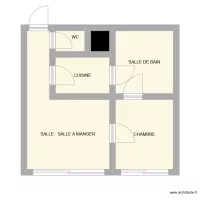 appartement BOUAOUN