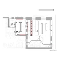 Plan pharmacie ancienne 4