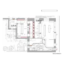 Plan pharmacie ancienne 4