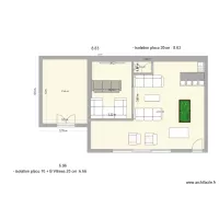SALLE DE JEUX VERSION 5.4