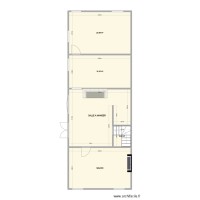 ONTPLM Maison RDC