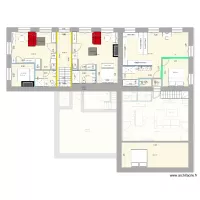 MAISON D HOTES ST GENIS  15062026
