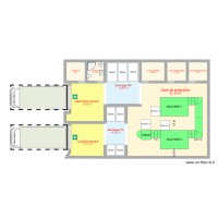 Plan d'usine