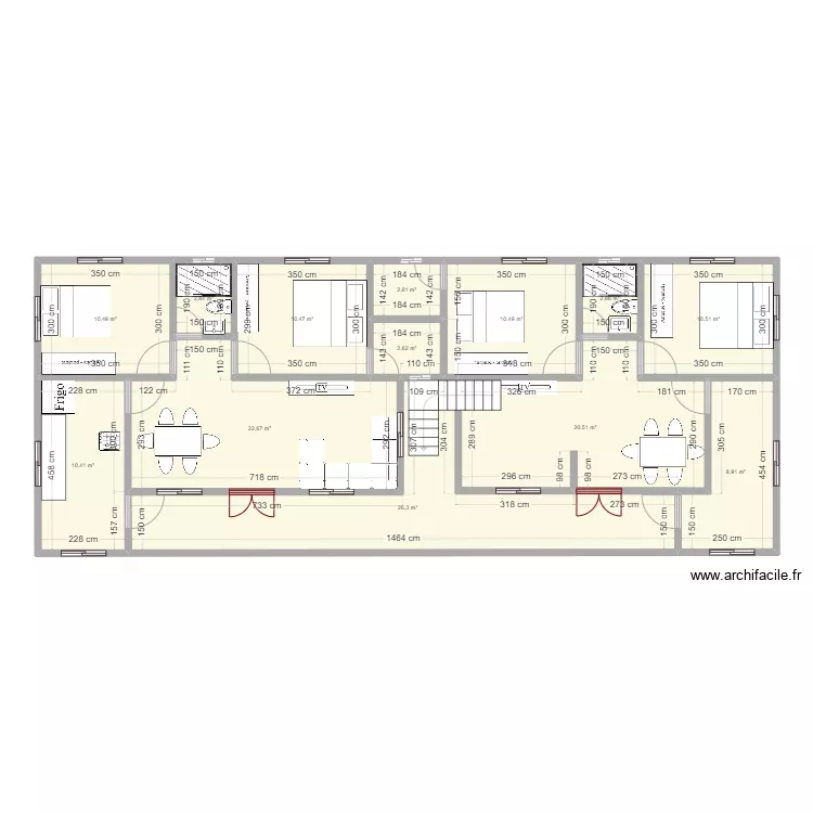 plan_jo_etage. Plan de plan_jo_etage. Plan de