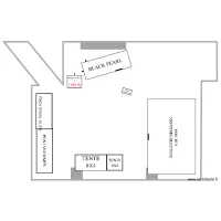 Caserne Pompiers Longwy 2025