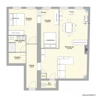 Plan Goncalves projet