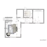 SALON/COULOIR