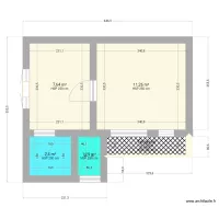 Electricit&egrave;  ing Bald&eacute; 2