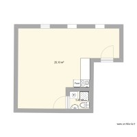 Appartement 19 bis