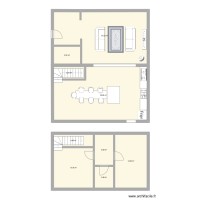 PLAN MAISON 2