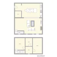PLAN MAISON 2