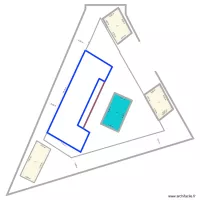 Roda de bera Neptu version 2 Cubic House