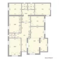 RDC - Villa Labidi - La Marsa