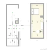 Plans nouvelle maison