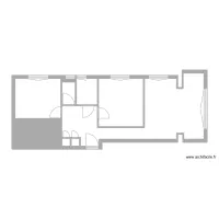 VILLA DUO 1er Etage Gauche VIERGE