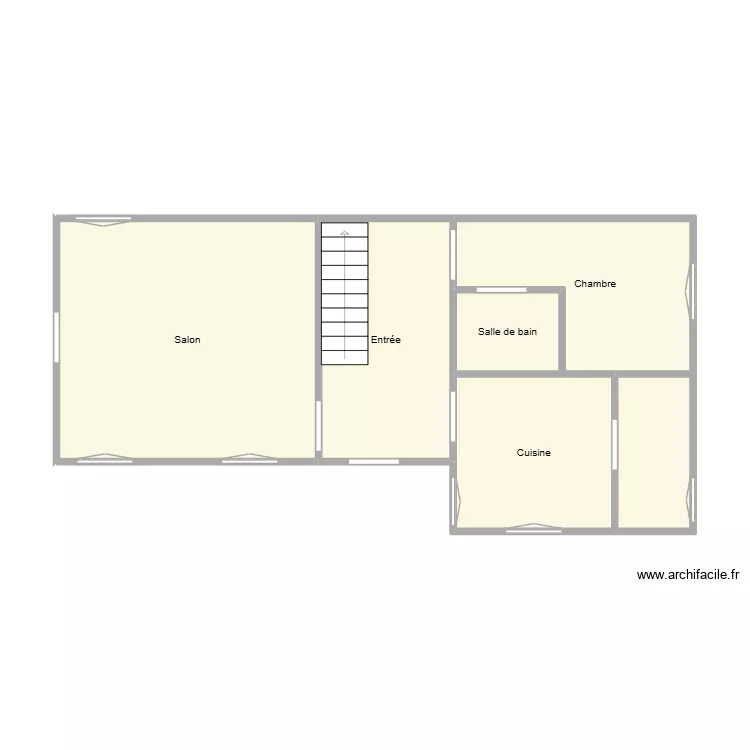 26264442_2_1 STE PALLAYE ME 69vs de Ste Pallaye. Plan de 6 et 50 m² 26264442_2_1 STE PALLAYE ME 69vs de Ste Pallaye. Plan de 6 et 50 m²