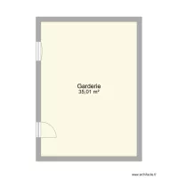 garderie liginiac