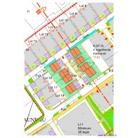 St Fulgent - Ilot E et F Vcata