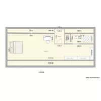 RP Mixte _ Chelles_projection