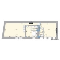 Gîte La Giraudie RdC aménagé