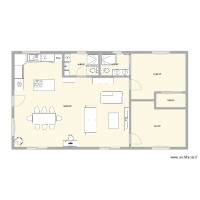 maison bois