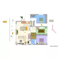 Maison THISE V3.8