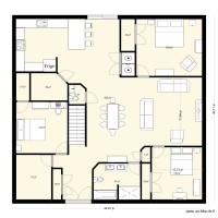 plan inversé