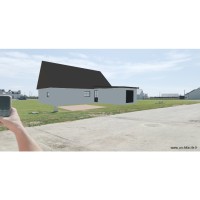 intégration 3d