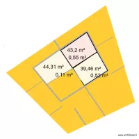 MI 4 lots du 11 mars TER