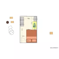 Chambre Parents_Transition Baby #4