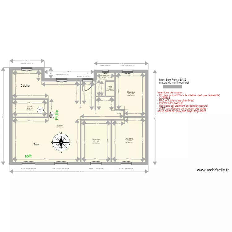 ML24009889 BIALIC . Plan de ML24009889 BIALIC . Plan de