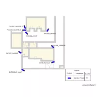 Plan de videosurveillance chefferie Balengou3