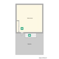 2MI Marcko Mezzanine