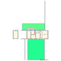 PLAN MAISON OLERON 