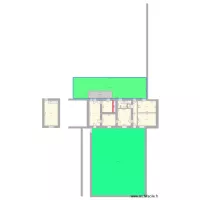 PLAN MAISON OLERON 