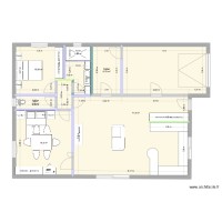 projet Maison