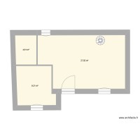 maison michel servet RDC electricité