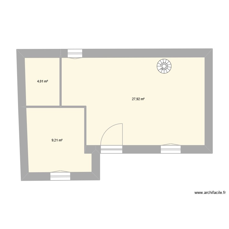maison michel servet RDC electricité. Plan de 0 pièce et 0 m2 maison michel servet RDC electricité. Plan de 0 pièce et 0 m2