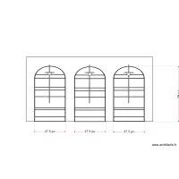 TBB Mur R Menuiserie