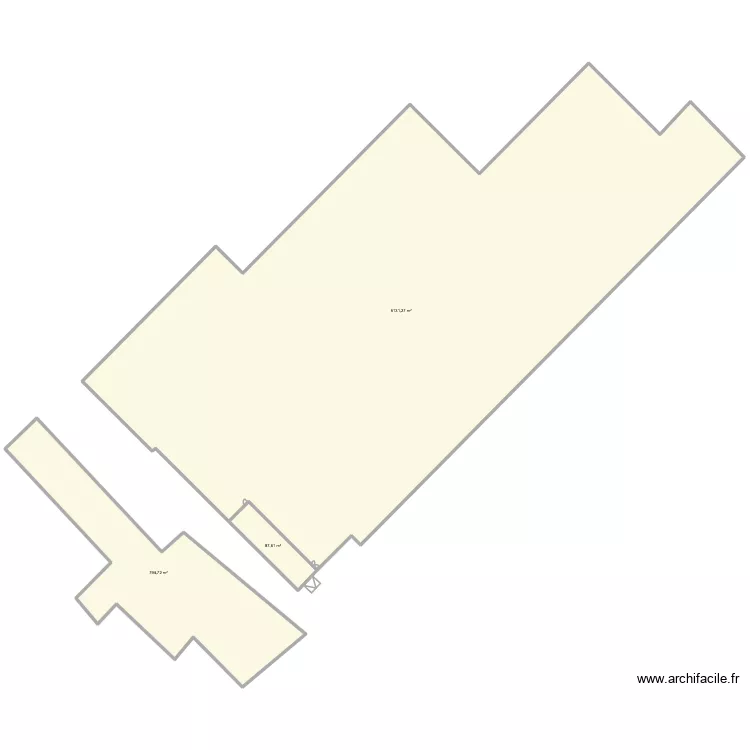 Salle NRJ. Plan de Salle NRJ. Plan de