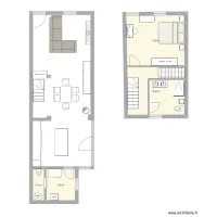 Plan 1 version 2