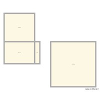 Maison Neuve Les GRAS - V.1 - 1