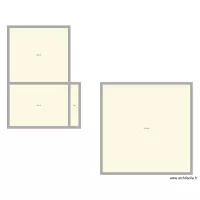 Maison Neuve Les GRAS - V.1 - 1