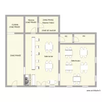 Plan tabac le dynamique