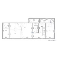 PLAN plomberie VILLEBON