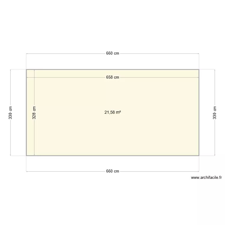 Plan carport avec logiciel vue arrière. Plan de Plan carport avec logiciel vue arrière. Plan de