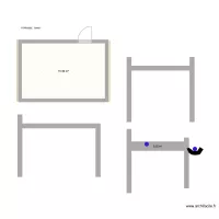 TER GANCI  terrasse carrelage