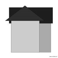 SELOGE - FACADE NORD PROJET