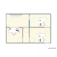 Plan de bureau pour s&eacute;curiser RDV