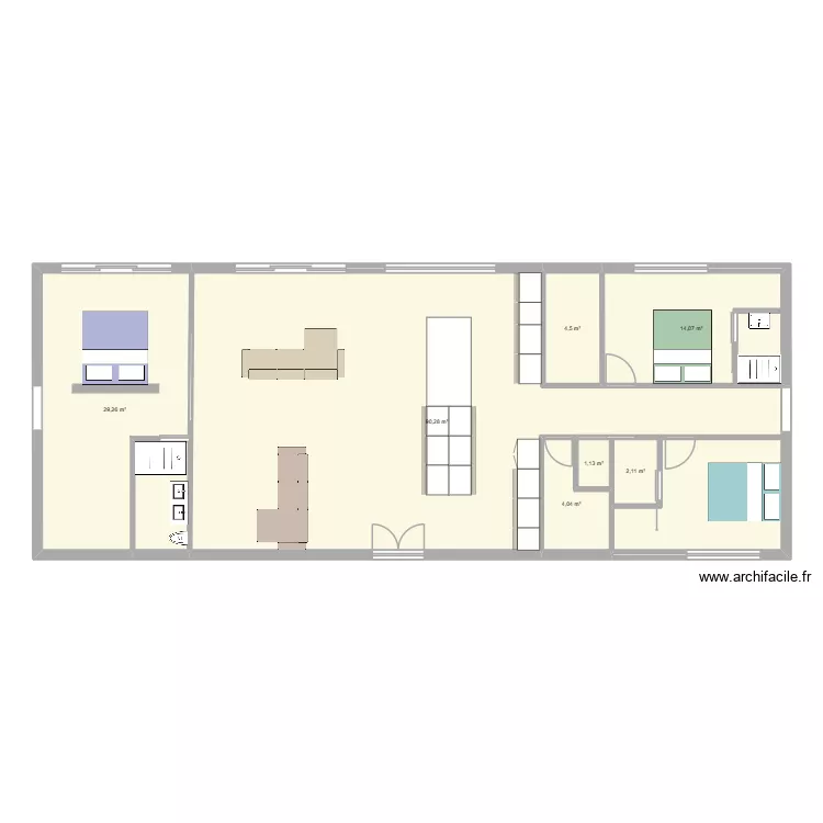 PLAN 06. Plan de PLAN 06. Plan de